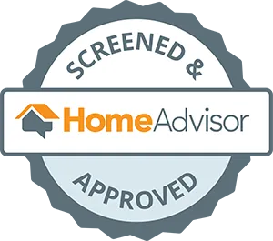Home Advisor Screened and Approved